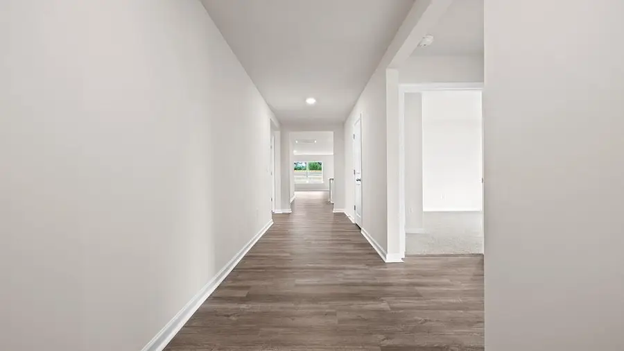 125 Cades Cove Drive, Greenwood, SC 29646 - #3