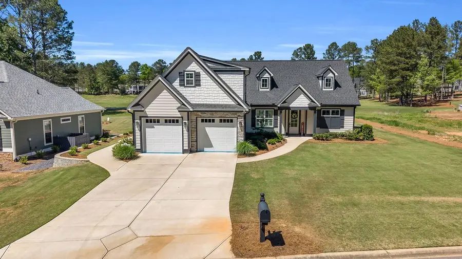 306 S Links Crossing, Ninety Six, SC 29666 - #2