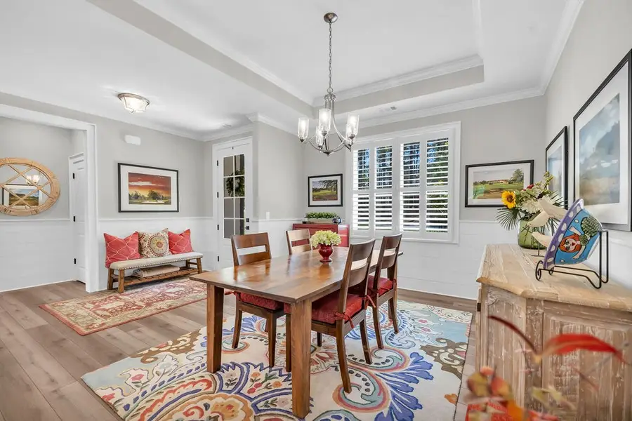 306 S Links Crossing, Ninety Six, SC 29666 - #3