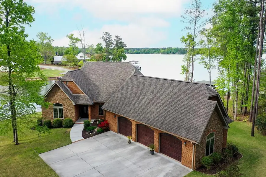 101 Horizon Ct, Greenwood, SC 29649 - #2