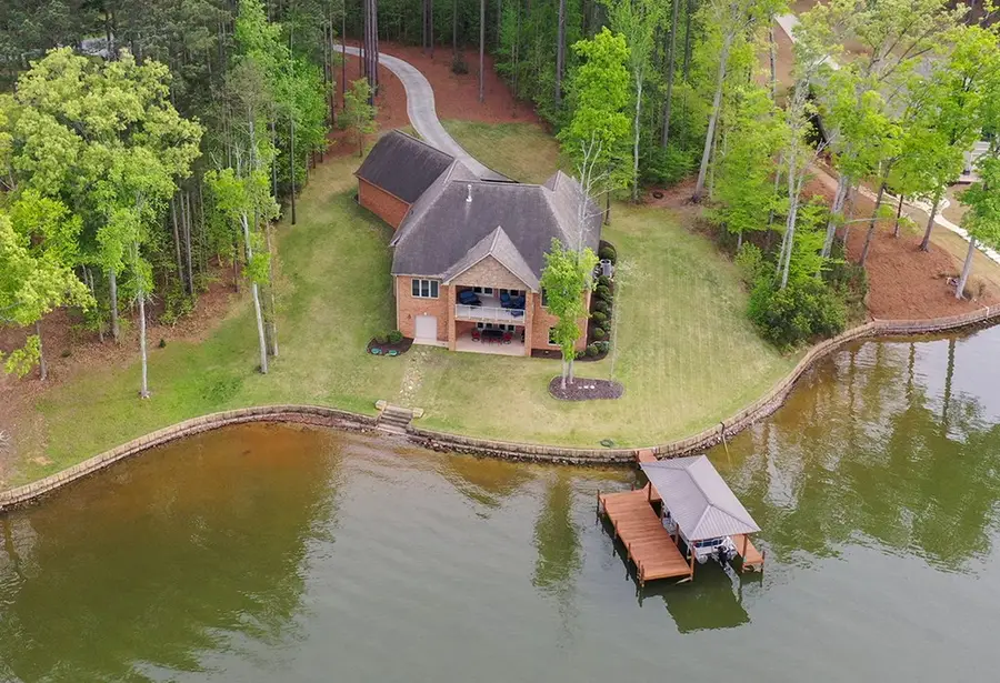 101 Horizon Ct, Greenwood, SC 29649 - #3