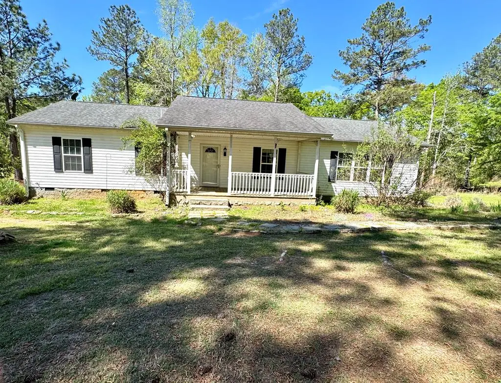 220 Drayton Way, Hodges, SC 29653 - #1