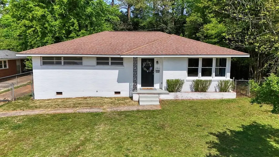 109 George St, Abbeville, SC 29620 - #2