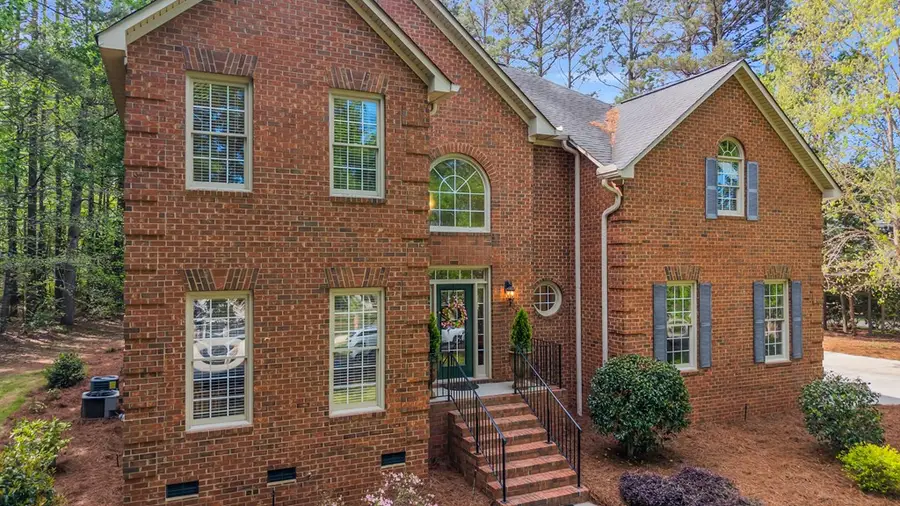 326 Gentry Run, Greenwood, SC 29649 - #2