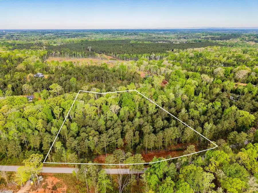 579 Mordeci Mountain, Gray Court, SC 29645 - #2