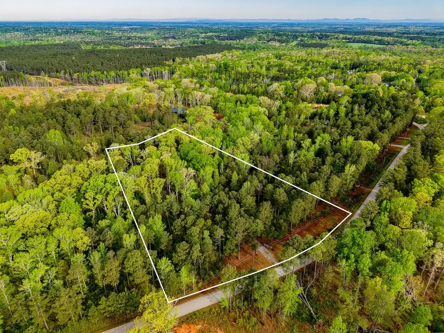 579 Mordeci Mountain, Gray Court, SC 29645 - #3