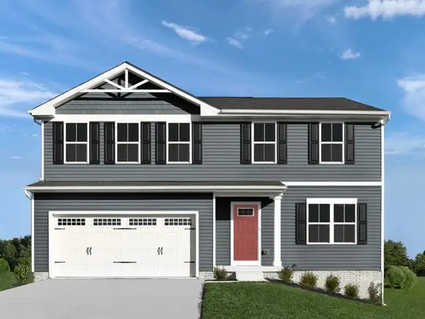 109 Farnum Drive, Greenwood, SC 29646