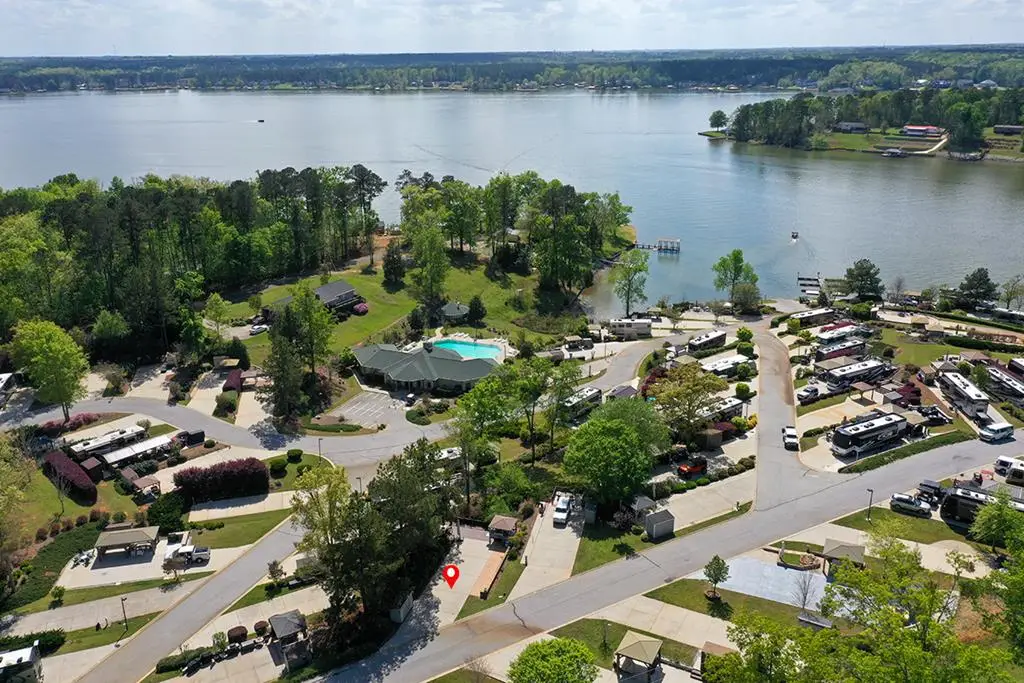 Lot 61 Osprey Circle, Cross Hill, SC 29332 - #1
