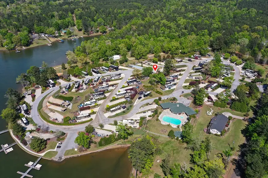 Lot 61 Osprey Circle, Cross Hill, SC 29332 - #2