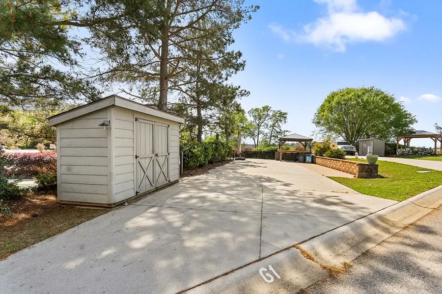 Lot 61 Osprey Circle, Cross Hill, SC 29332 - #3