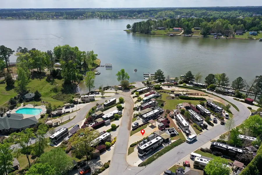 Lot 72 Flicker Dr., Cross Hill, SC 29332 - #2