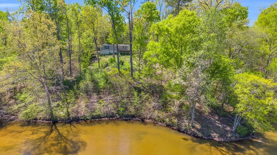 586 N Ruth Walker Road, Waterloo, SC 29384 - #2