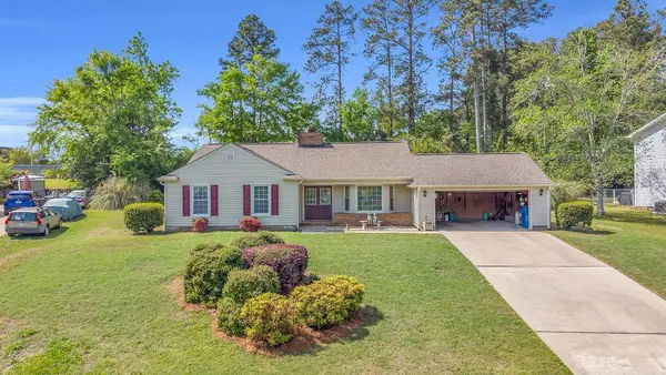 106 Longleaf Ct, Greenwood, SC 29649