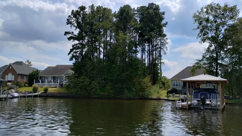505 Nautical Way, Greenwood, SC 29649 - #1