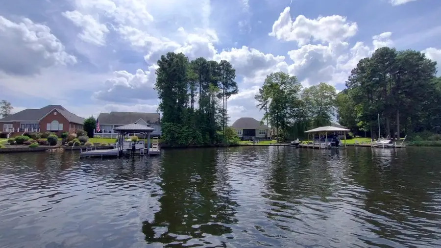 505 Nautical Way, Greenwood, SC 29649 - #3