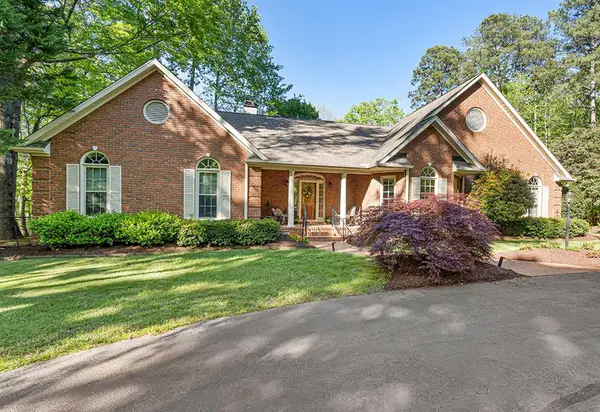 201 Reflections Drive, Greenwood, SC 29646