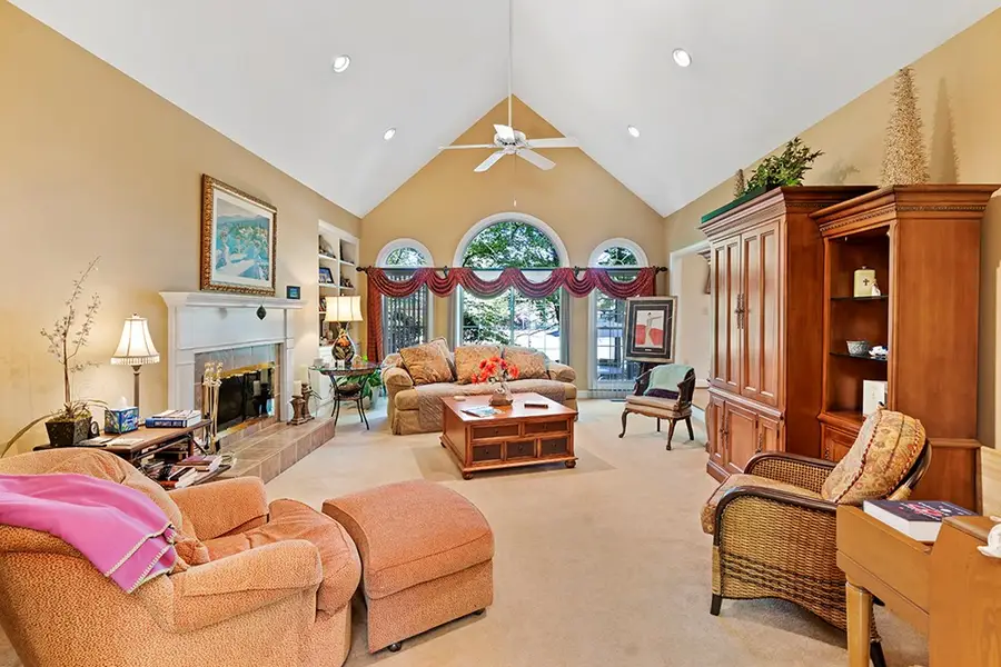 201 Reflections Drive, Greenwood, SC 29646 - #3