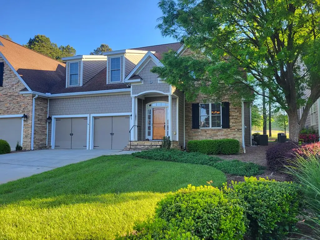 306 Arsenal Drive, Ninety Six, SC 29666 - #1