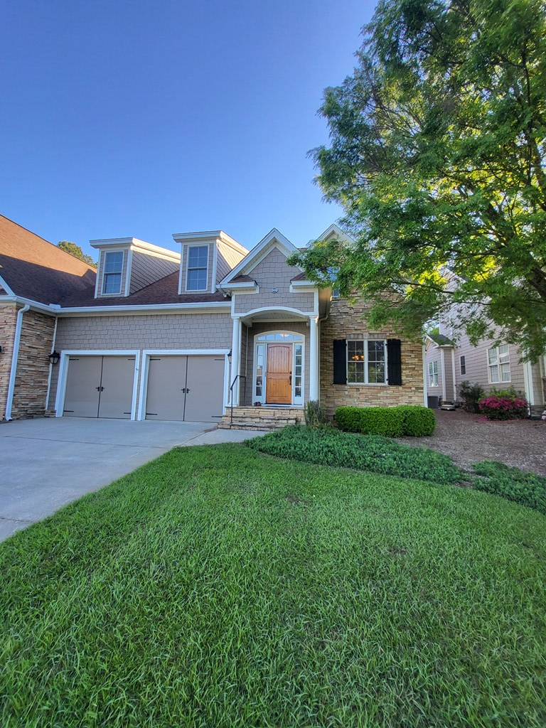 306 Arsenal Drive, Ninety Six, SC 29666 - #2
