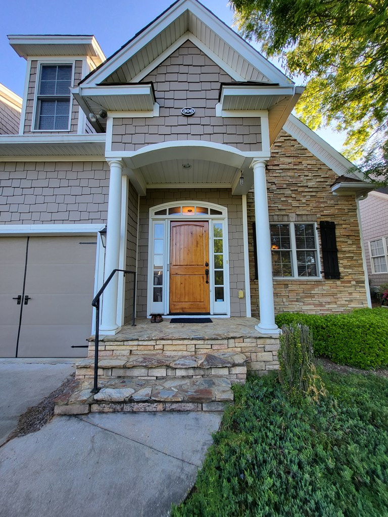 306 Arsenal Drive, Ninety Six, SC 29666 - #3