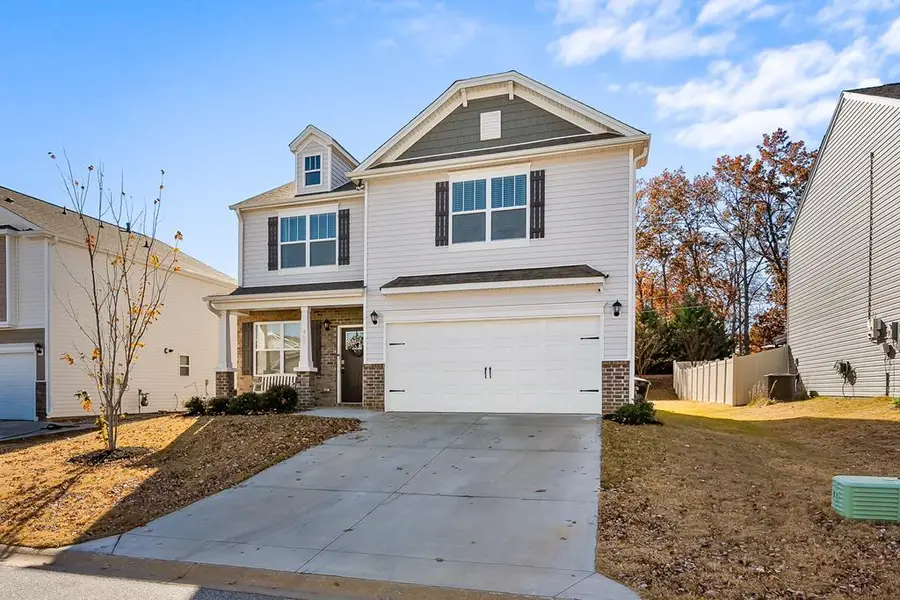 405 Splendid Place, Simpsonville, SC 29680 - #2