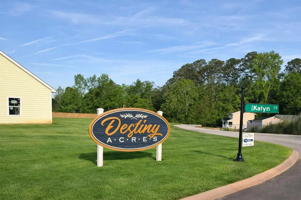 101-110 Kalynn, Greenwood, SC 29649 - #1