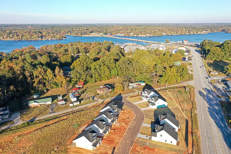 101-110 Kalynn, Greenwood, SC 29649 - #3