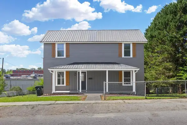 402 Maple Street, Abbeville, SC 29620