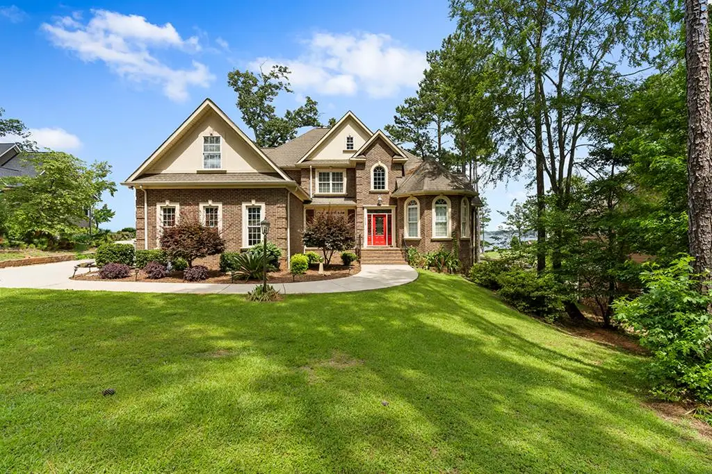 219 Nautical Way, Greenwood, SC 29649 - #1