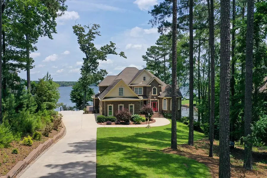 219 Nautical Way, Greenwood, SC 29649 - #2