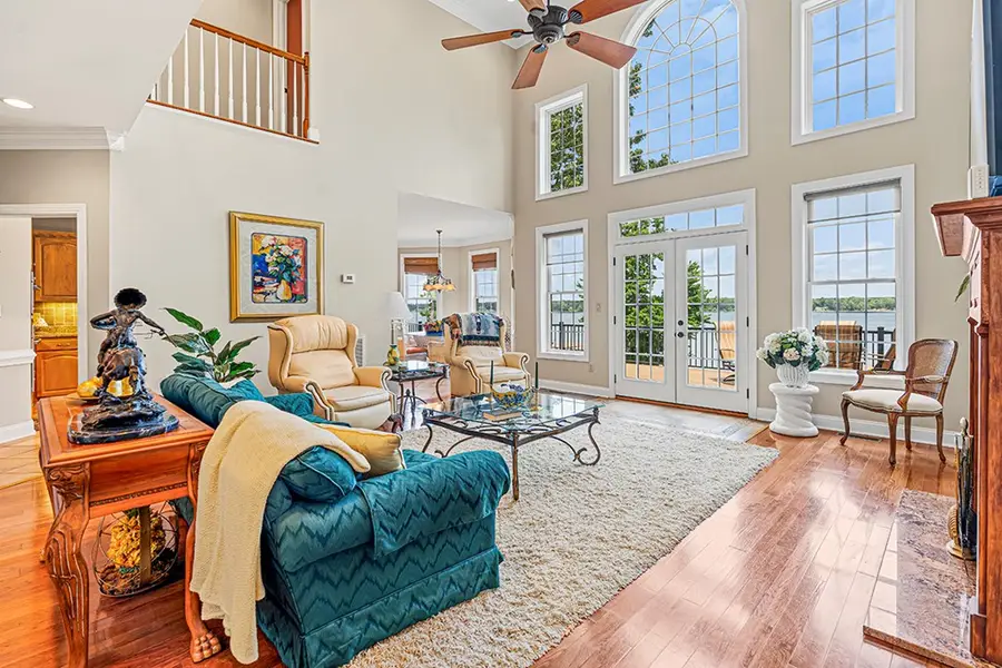 219 Nautical Way, Greenwood, SC 29649 - #3