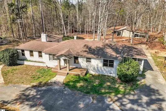 612 Skippers Lodge Rd, Cross Hill, SC 29332 - #2