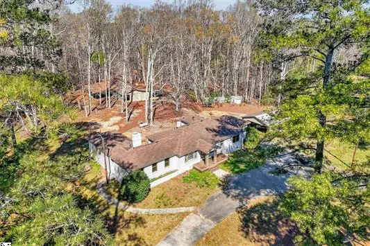 612 Skippers Lodge Rd, Cross Hill, SC 29332 - #3