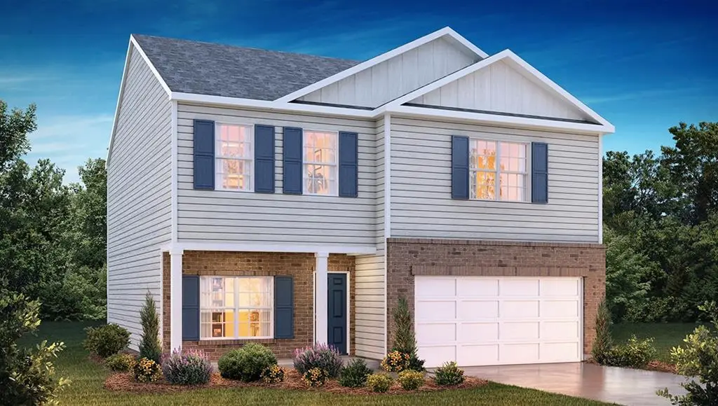 121 Cades Cove Drive, Greenwood, SC 29646 - #1