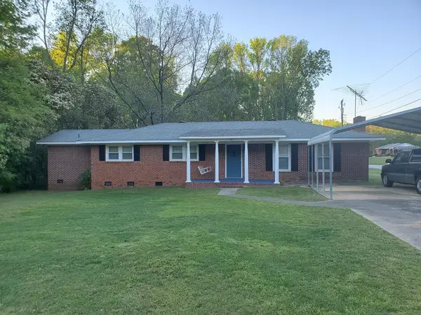 101 101 Susan Ave, Honea Path, SC 29654