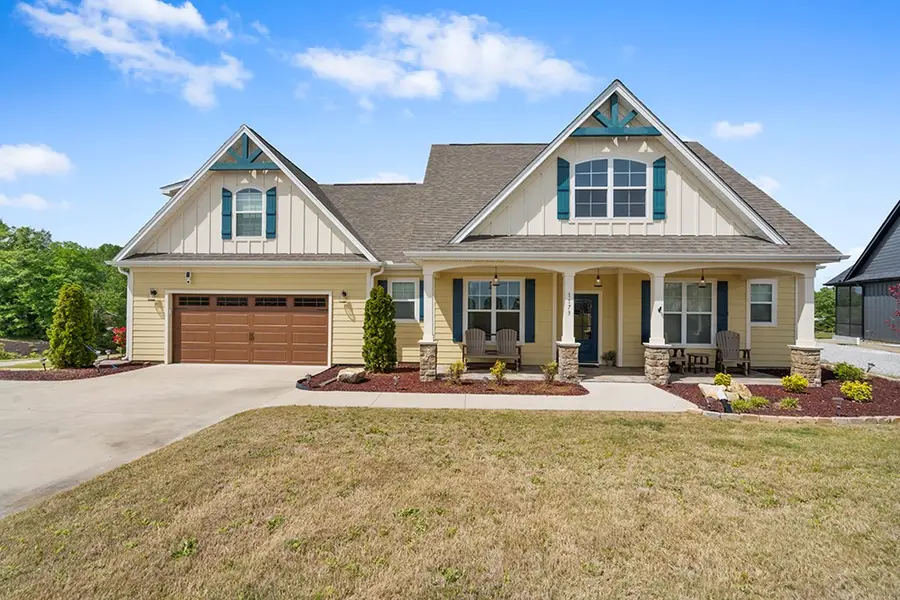 1173 Proctor Circle, Waterloo, SC 29834 - #2