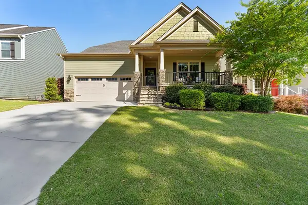 109 Champion Green, Greenwood, SC 29649