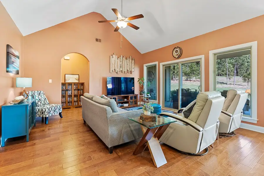 109 Champion Green, Greenwood, SC 29649 - #3