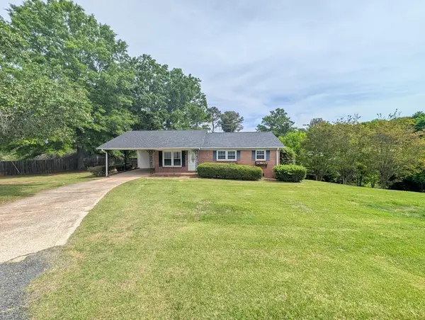 301 Miller St., Abbeville, SC 29620