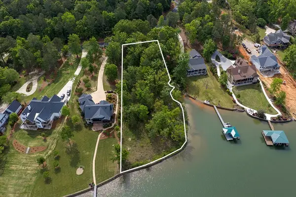 432 Commonwealth Dr, Ninety Six, SC 29666