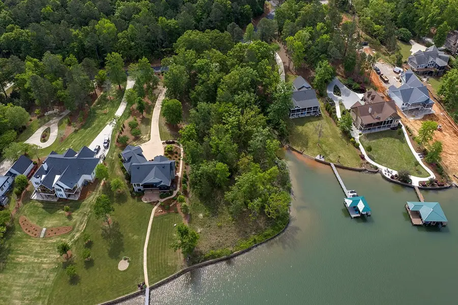 432 Commonwealth Dr, Ninety Six, SC 29666 - #2