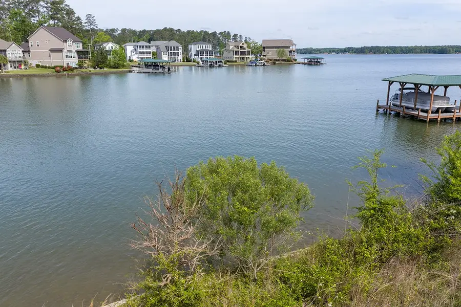 432 Commonwealth Dr, Ninety Six, SC 29666 - #3