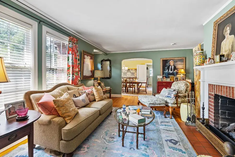 207 Melrose Terrace, Greenwood, SC 29649 - #2