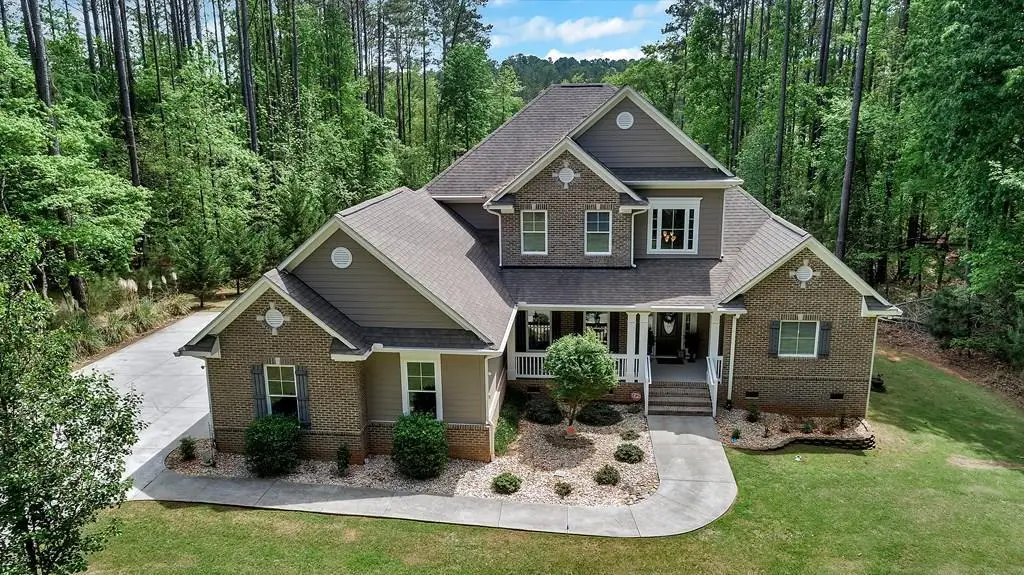 306 Nautical Way, Greenwood, SC 29649 - #1