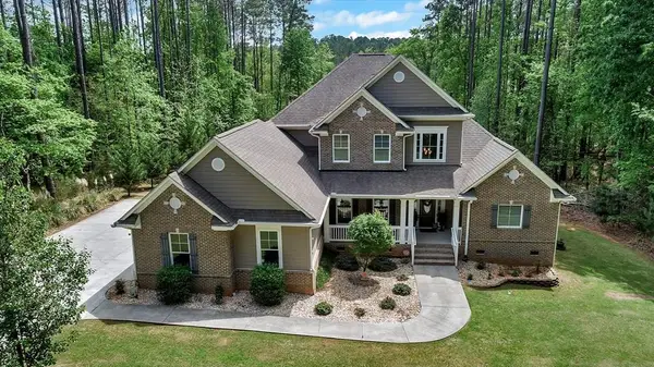 306 Nautical Way, Greenwood, SC 29649
