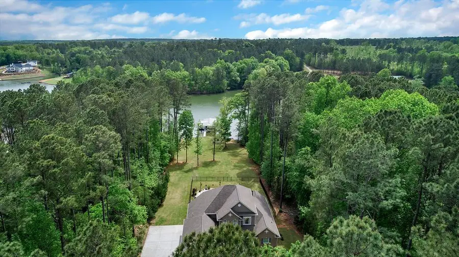 306 Nautical Way, Greenwood, SC 29649 - #2