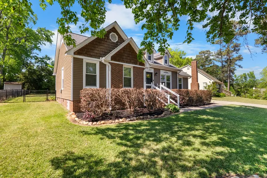 109 Shortleaf Ct, Greenwood, SC 29649 - #3