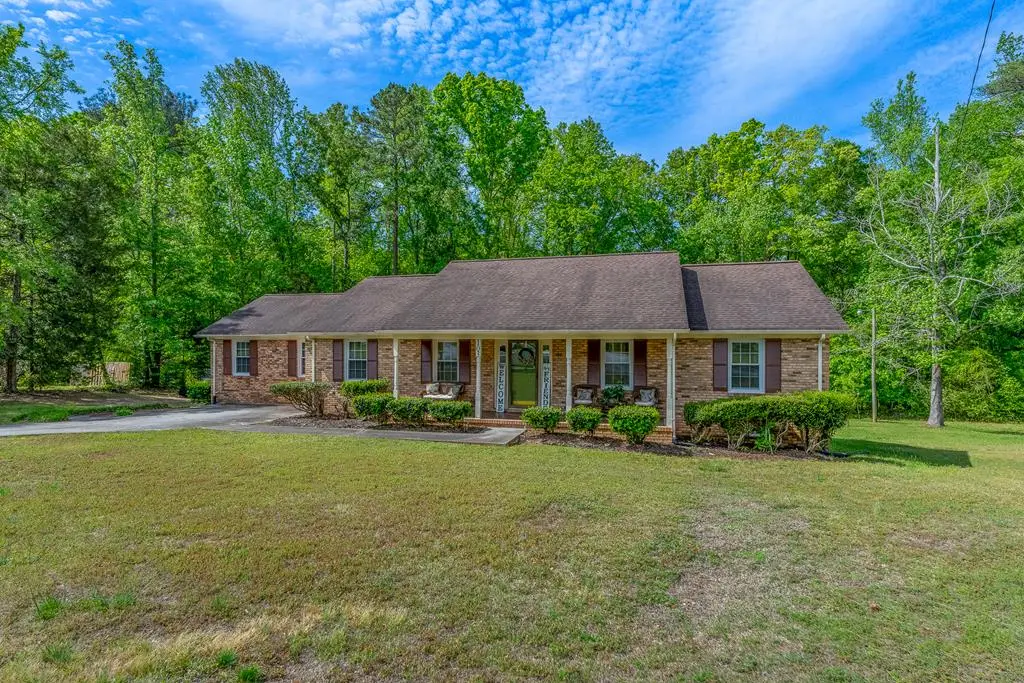 103 Manning Court, Greenwood, SC 29649 - #1