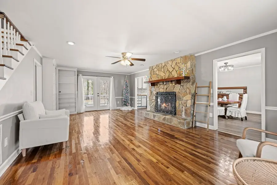 390 Tranquil Dr, Laurens, SC 29360 - #3