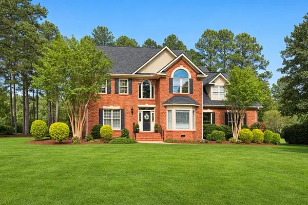 604 Fairway Lakes, Greenwood, SC 29649